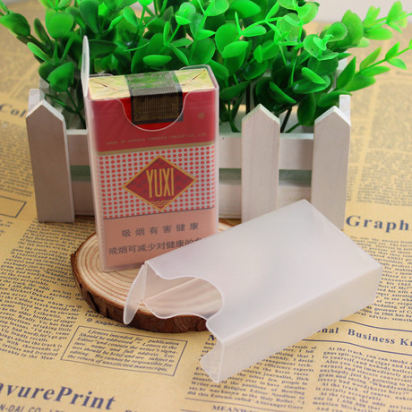 爱逛街为您找到塑料软包烟盒相关的宝贝,您可以在下面的板块中挑选