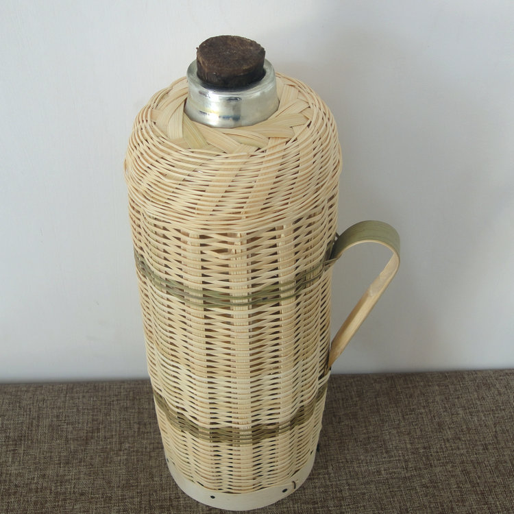 

бамбук Thermos case 111
