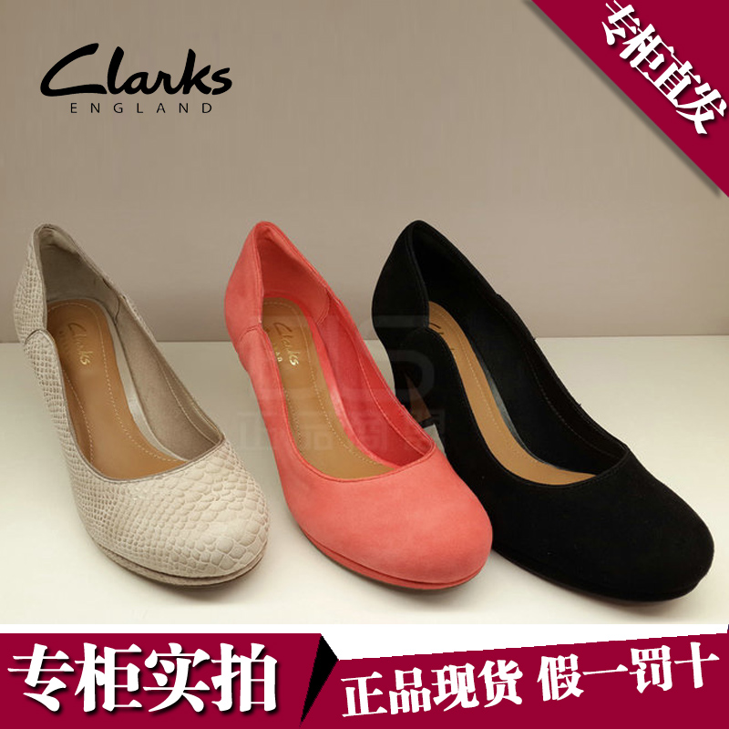 

туфли Clarks 26105924 26105923 2015 Chorus Nights