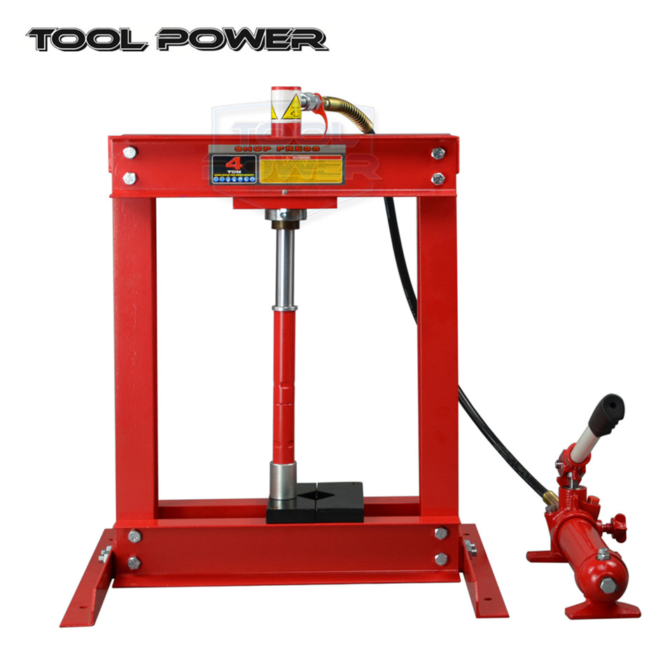 

Смазочный инструмент Toolpower 95183