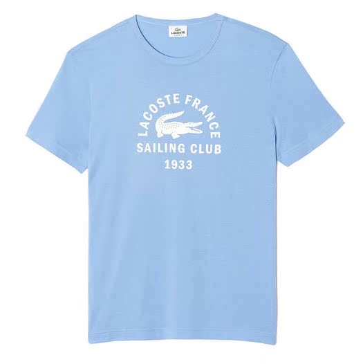 

Футболка мужская Lacoste 15 TH8108-5R4