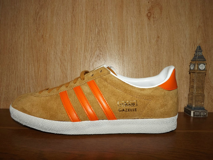 

кроссовки Adidas GAZELLE OG G96695