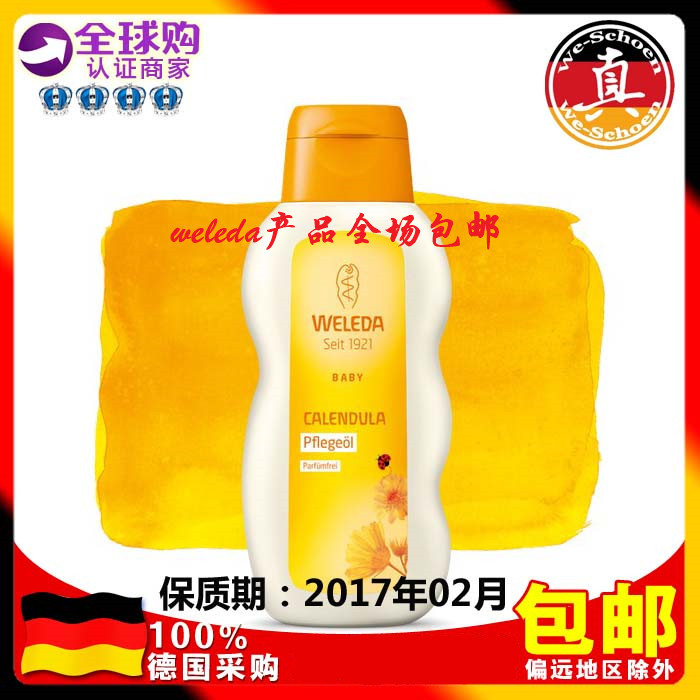 

Weleda 9656