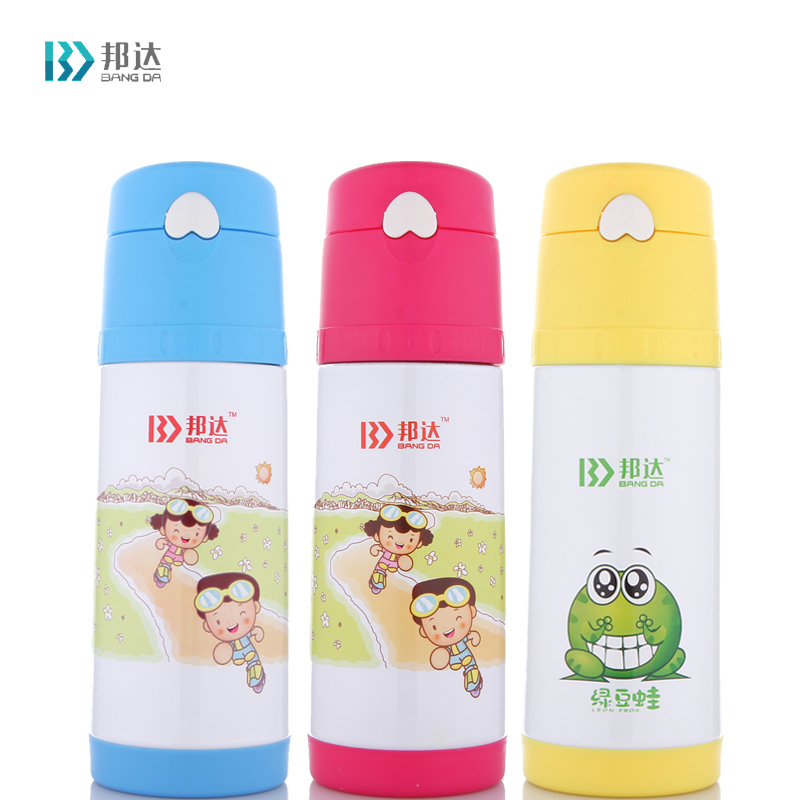 

Термос/термочашка Banda 380ml