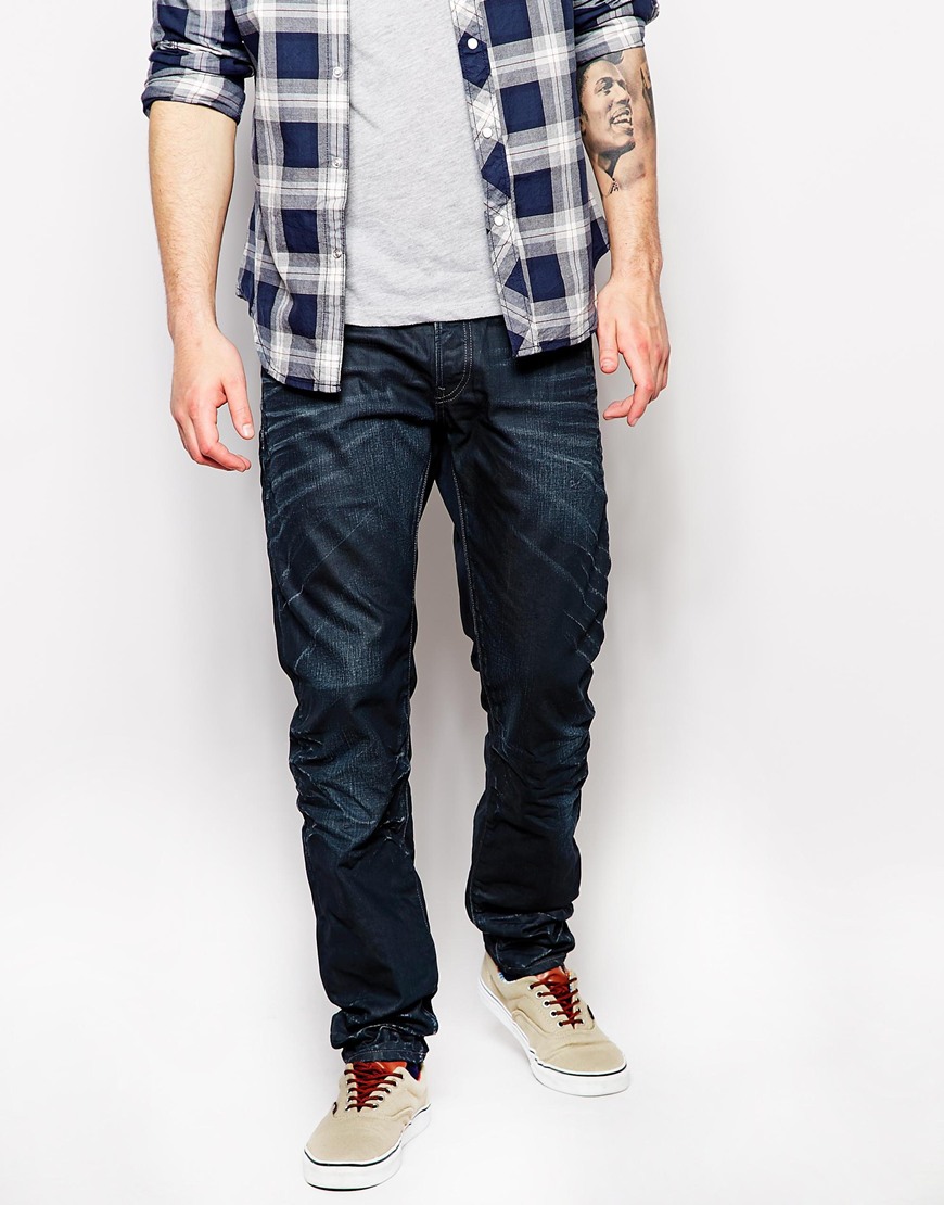 

Джинсы мужские G/star raw 470068 GS/G Star 3301