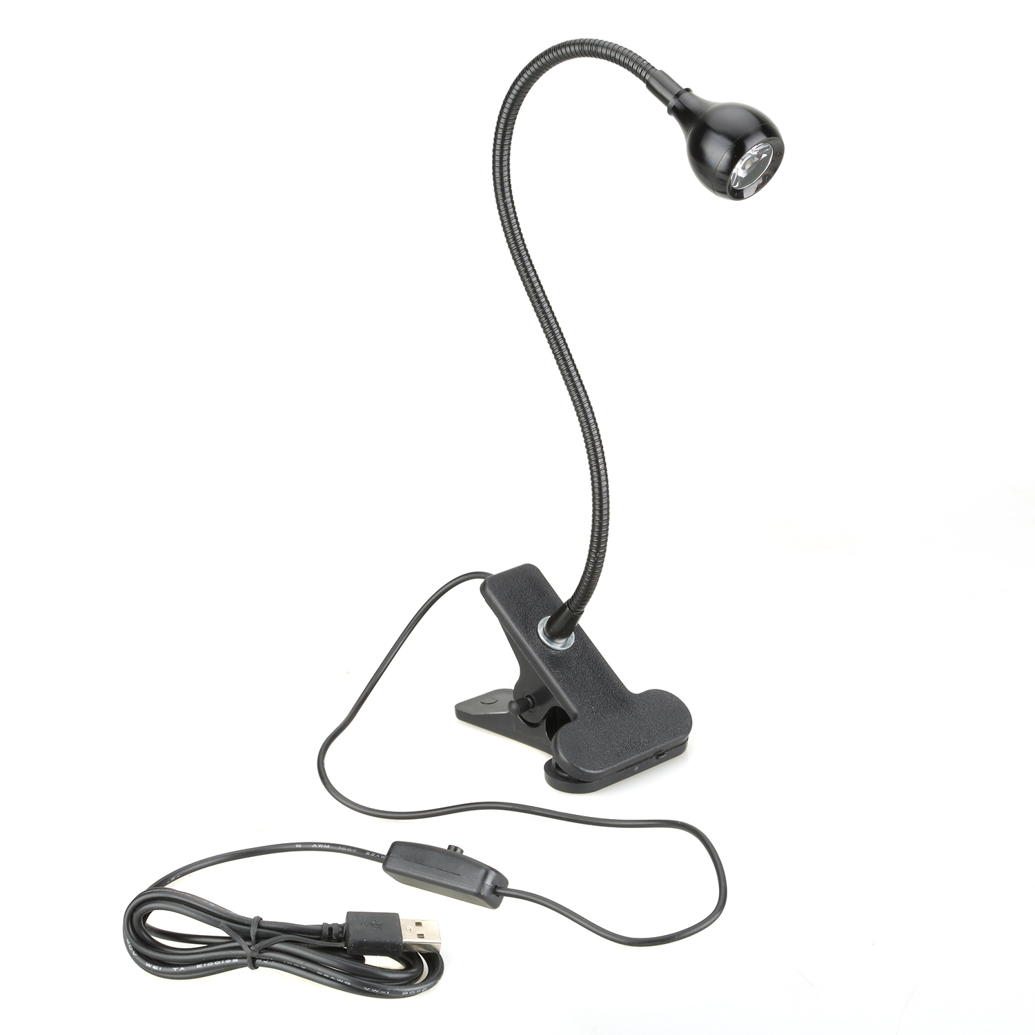 

Лампа для чтения Minor seventh LED Usb
