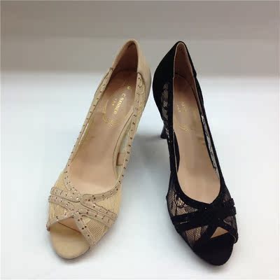爱逛街为您找到蕾丝女单鞋相关的宝贝,您可以在下面的板块中挑选喜欢