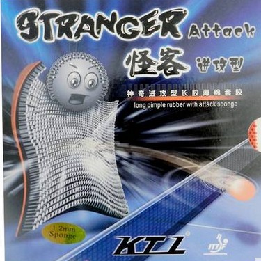 

Покрытие стола для пинг-понга Ktl LKT STRANGER