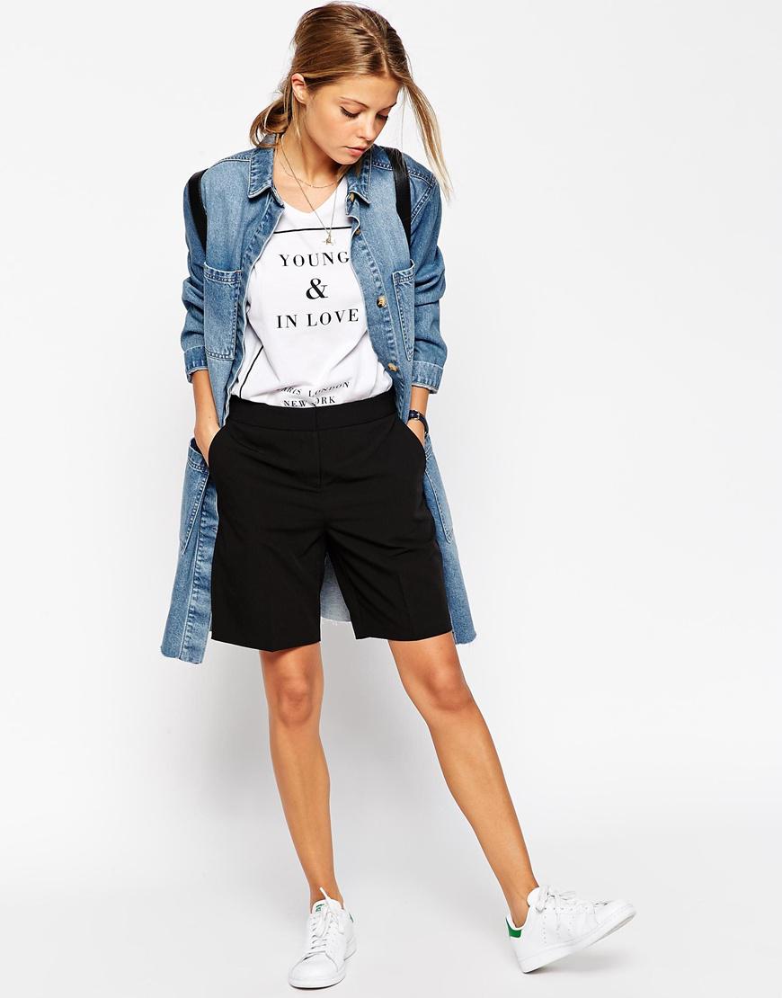 

Женские брюки Asos 2015
