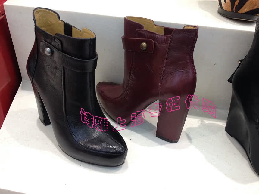 

туфли Nine West 12 NWDJUKIC 1890