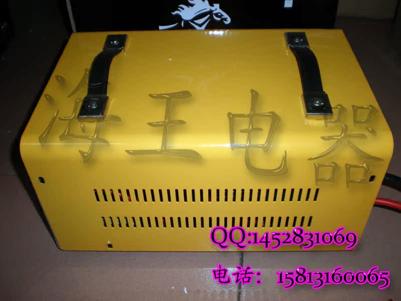 

Инвертор 12V