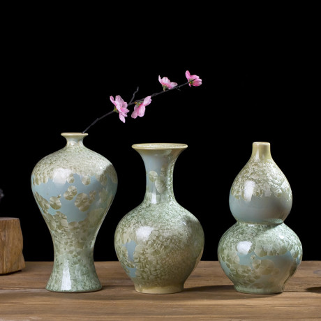 爱逛街为您找到窑变陶瓷花瓶相关的宝贝,您可以在下面的板块中挑选