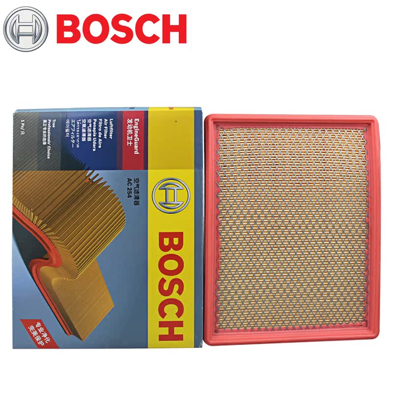 

Воздушный фильтр Bosch 0986AF2254