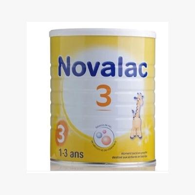 

Novalac DHA