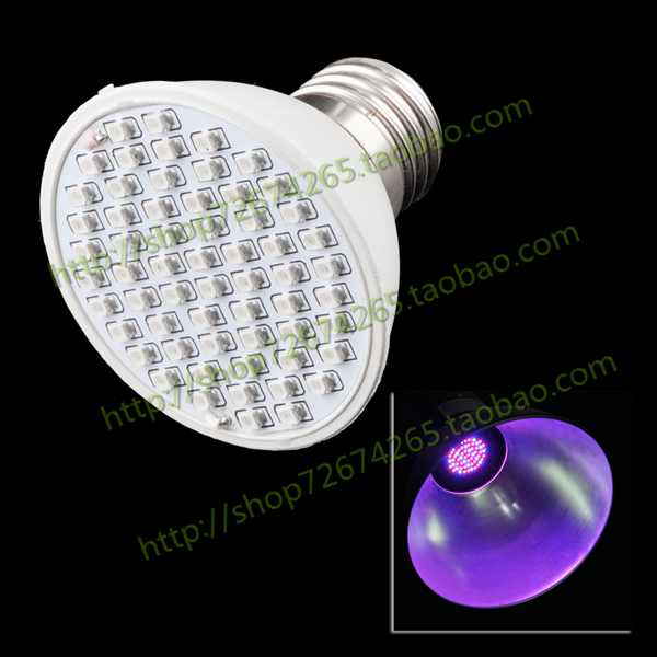 

LED-светильник Xiumei LED E27 6W 60LED