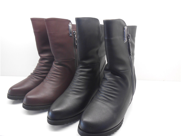 

Женские сапоги Xiang Xiang Li 2851 2014