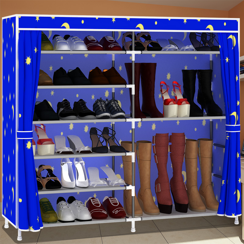 

Полка для обуви Broadwood time