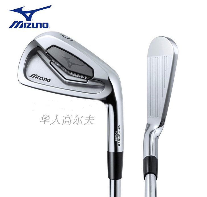 

клюшка для гольфа 45120 Mizuno MP-15