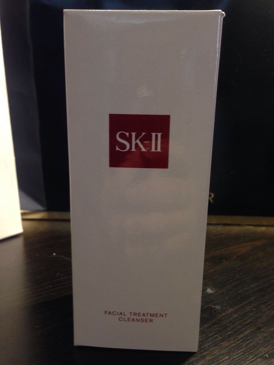 

Skinvitals 100% Skii 120g