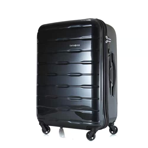 

Чемодан Samsonite SPIN TRUNK ZIP 66/24
