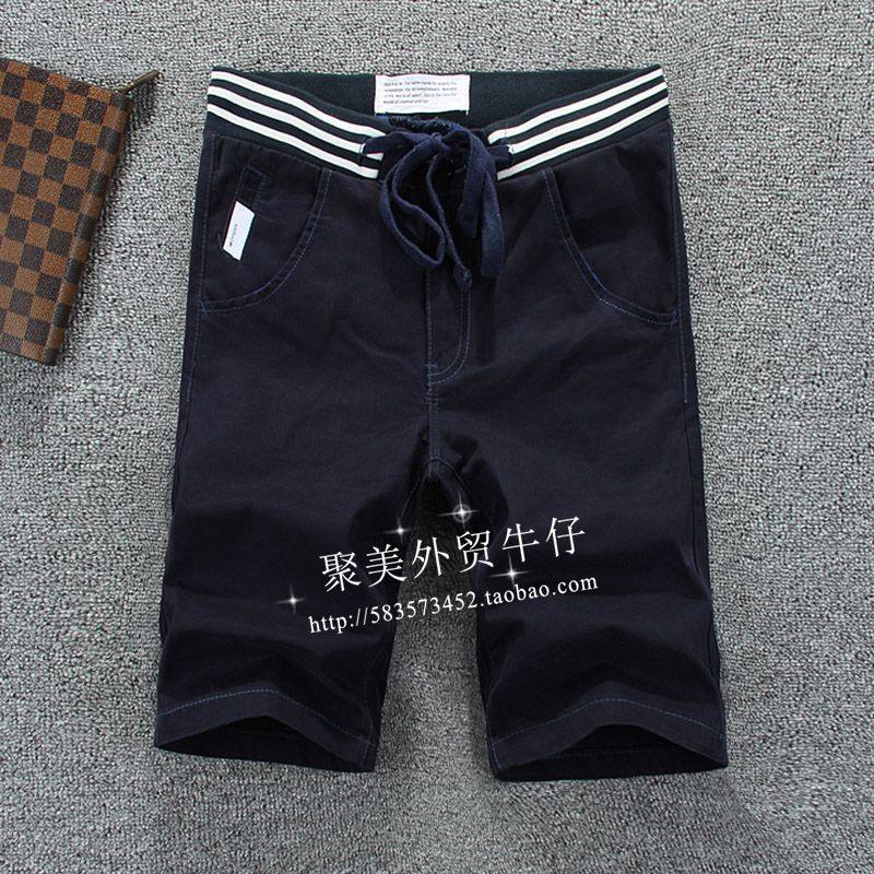 

Джинсы мужские Popular street fashion