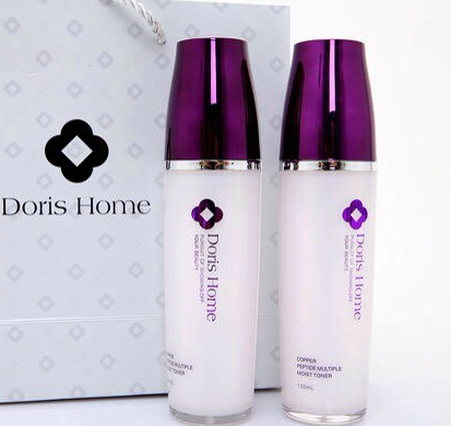

Doris Home