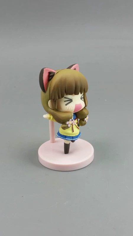 Bandai, минифигурки, аксессуар