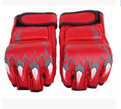

Боксерские перчатки MMA UFC