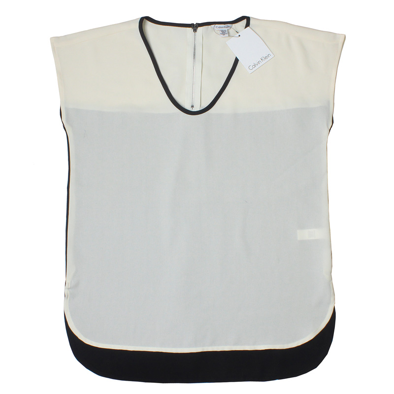 

Блузка Calvin Klein 1205 4502 2015 CK