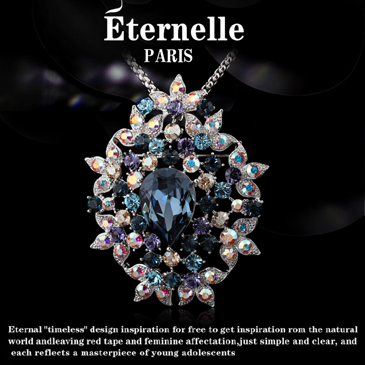 

Ожерелье Eternelle xz00259