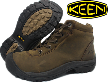 

Мокасины, прогулочная обувь KEEN