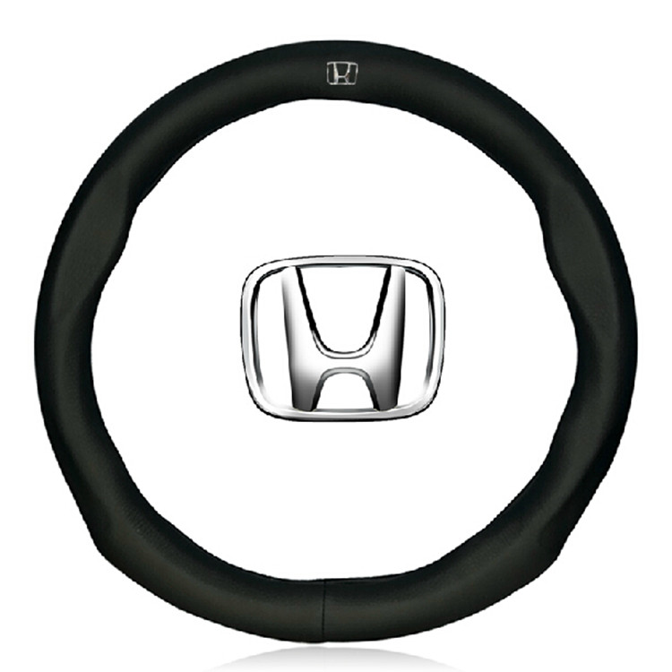 

Оплетка руля Honda CRV