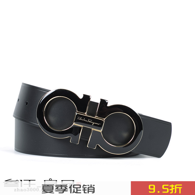 

Ремень FERRAGAMO 679219 608637