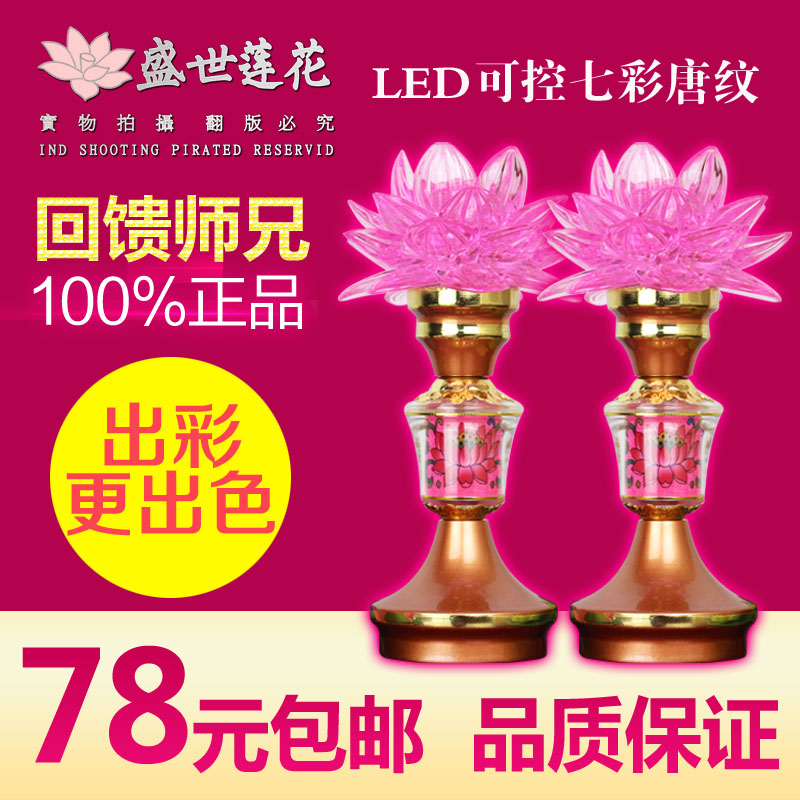 

Лампа для проведения службы LED