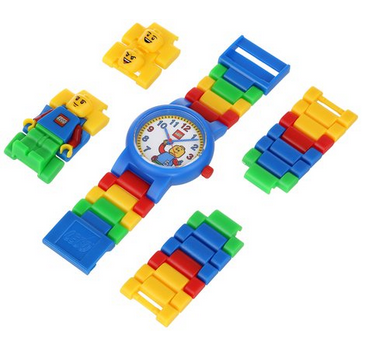 

Часы LEGO Classic 9005732