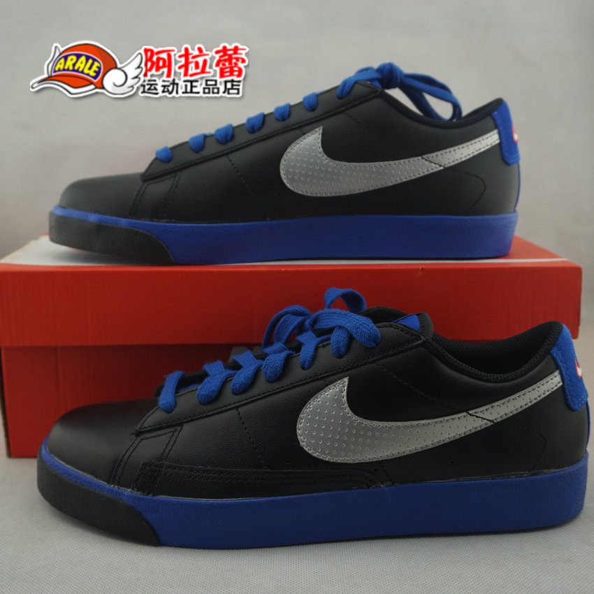 

кроссовки Nike BLAZER Low 315876-019