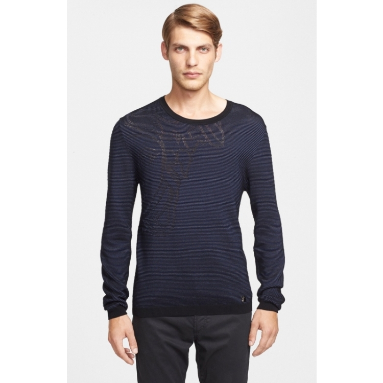 

Свитер мужской Versace q01356919