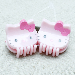 

Заколки Hello kitty b858993 Sanrio