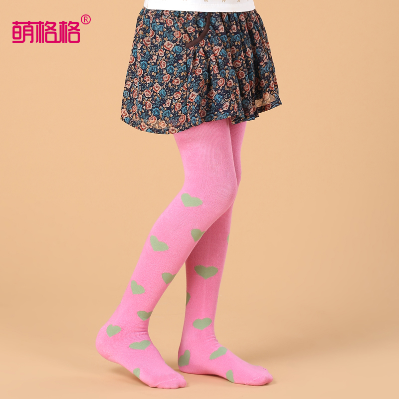 

детские носки Meng princess wl032