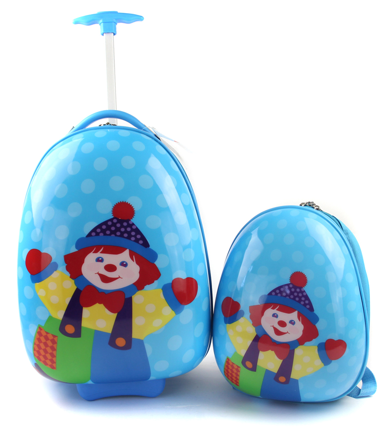 

Чемодан GYMBOREE Gymboree16 12