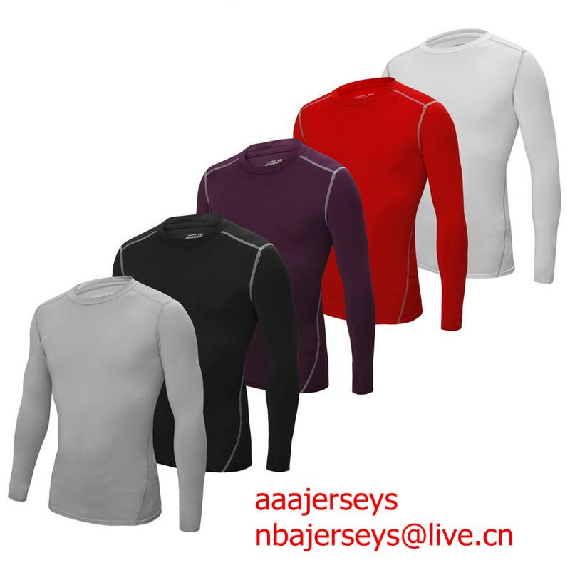 

Футбольная форма Top Thai Football Long Sleeve Tight Shirts