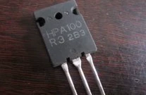 Первоначальный импортный и снос HPA100 хорошо проверяется