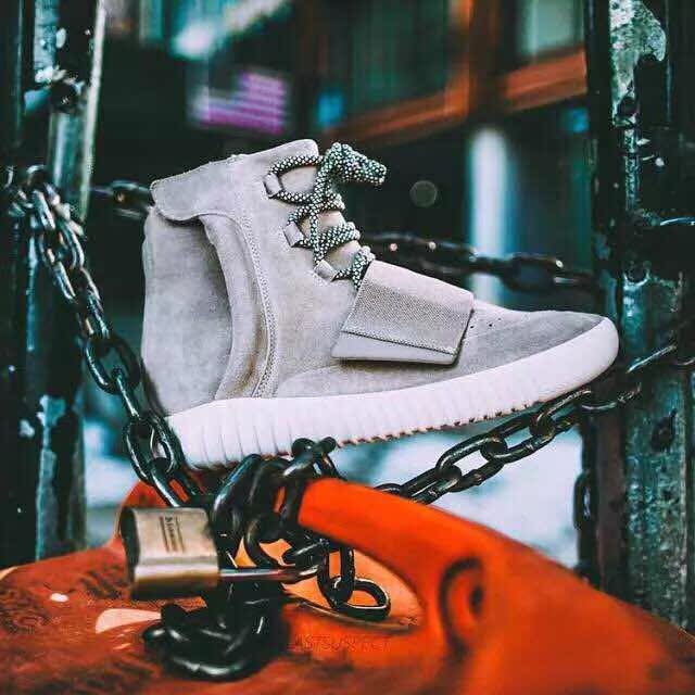 

Спортивная обувь OTHER Kanye West YEEZY 750 BOOST