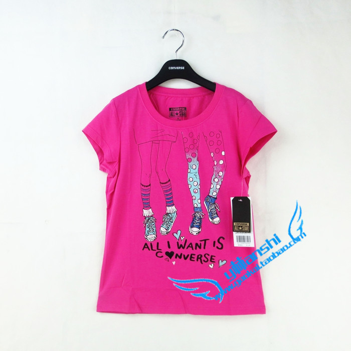 

Футболка детская Converse ss876/aa4 2015 52112SS876