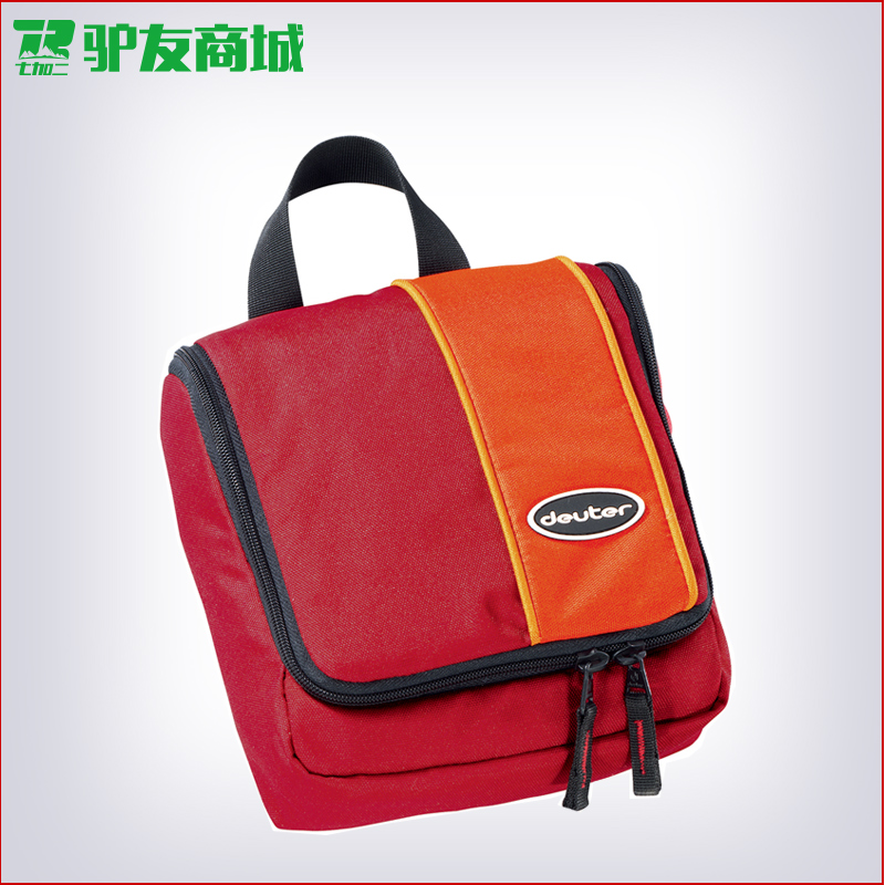 

Туристический рюкзак Deuter 39425 Wash Center II Dolomite