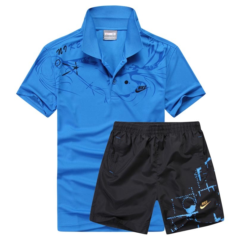

Спортивный костюм Xtep Polo