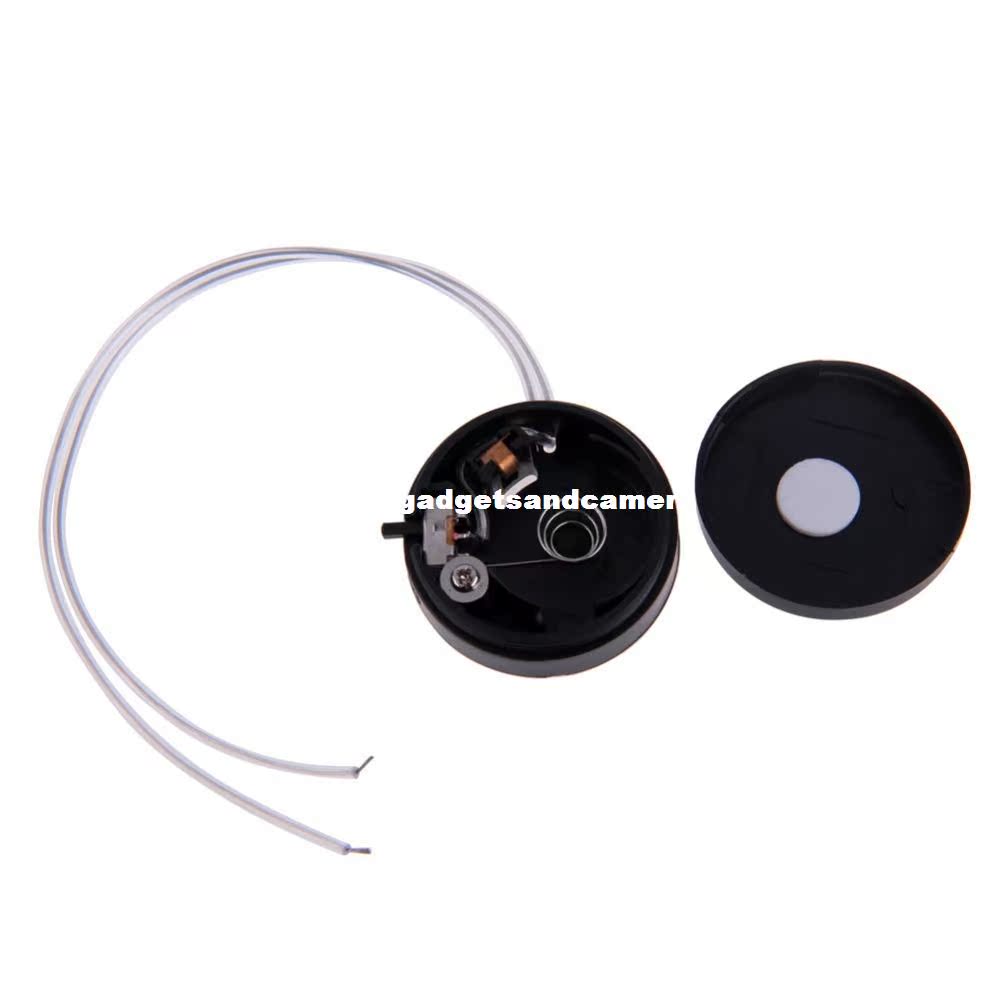 

New CR2032 Coin Button Cell Battery Holder Case With ON