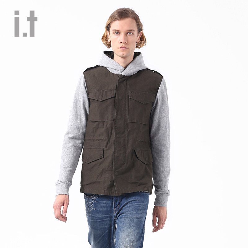 

Куртка Izzue sizjkjn7171xx 7171XX It