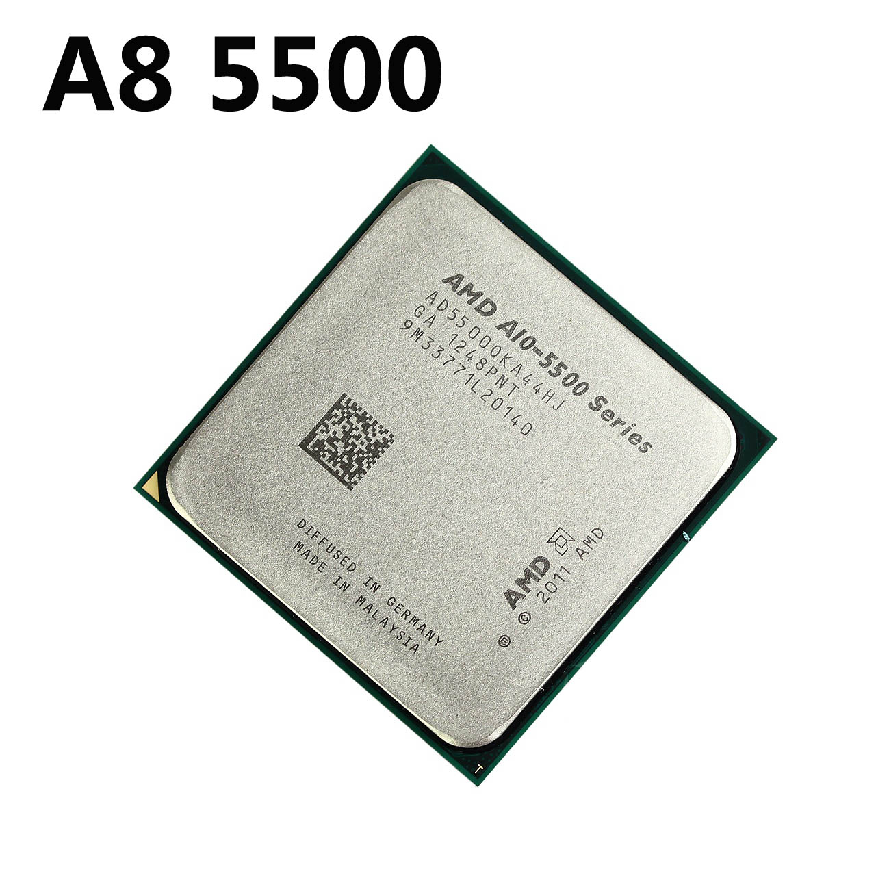 

Процессор Amd A8-5500 CPU Apu CPU 65W