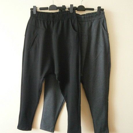 爱逛街为您找到新款韩版大裆裤相关的宝贝,您可以在下面的板块中挑选